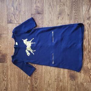 Gymboree Dress - Size 10